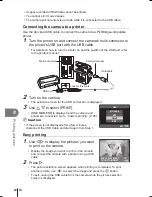 Предварительный просмотр 84 страницы Olympus 262857 Instruction Manual