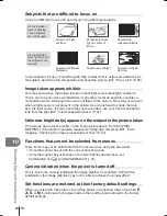 Preview for 90 page of Olympus 262857 Instruction Manual