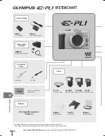 Предварительный просмотр 98 страницы Olympus 262857 Instruction Manual