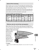 Предварительный просмотр 105 страницы Olympus 262857 Instruction Manual