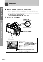 Preview for 6 page of Olympus 262921 Instruction Manual