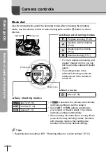 Предварительный просмотр 10 страницы Olympus 262921 Instruction Manual