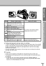 Preview for 11 page of Olympus 262921 Instruction Manual