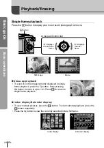 Preview for 14 page of Olympus 262921 Instruction Manual