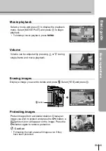 Preview for 15 page of Olympus 262921 Instruction Manual