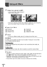 Preview for 16 page of Olympus 262921 Instruction Manual