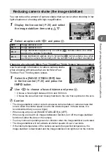 Предварительный просмотр 47 страницы Olympus 262921 Instruction Manual