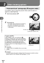 Предварительный просмотр 48 страницы Olympus 262921 Instruction Manual