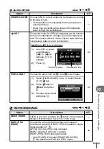 Предварительный просмотр 83 страницы Olympus 262921 Instruction Manual