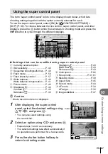 Предварительный просмотр 87 страницы Olympus 262921 Instruction Manual