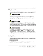 Preview for 15 page of Olympus 27MG User Manual