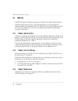 Preview for 32 page of Olympus 27MG User Manual