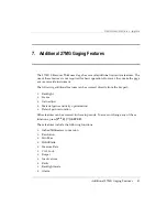 Preview for 51 page of Olympus 27MG User Manual