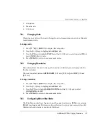 Preview for 55 page of Olympus 27MG User Manual