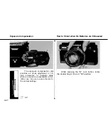 Предварительный просмотр 28 страницы Olympus 2S Instruction Manual