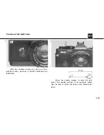 Предварительный просмотр 31 страницы Olympus 2S Instruction Manual