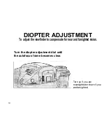 Preview for 9 page of Olympus 30 DLX Instructions Manual
