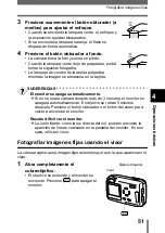 Preview for 52 page of Olympus 300 Digital - Stylus 300 3.2 MP Digital... Manual De Consulta