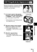 Preview for 74 page of Olympus 300 Digital - Stylus 300 3.2 MP Digital... Manual De Consulta