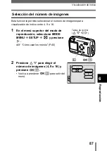 Preview for 88 page of Olympus 300 Digital - Stylus 300 3.2 MP Digital... Manual De Consulta