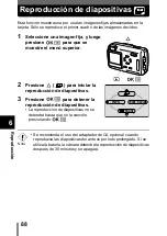 Preview for 89 page of Olympus 300 Digital - Stylus 300 3.2 MP Digital... Manual De Consulta