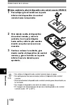 Preview for 133 page of Olympus 300 Digital - Stylus 300 3.2 MP Digital... Manual De Consulta