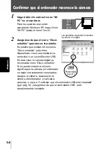 Preview for 155 page of Olympus 300 Digital - Stylus 300 3.2 MP Digital... Manual De Consulta