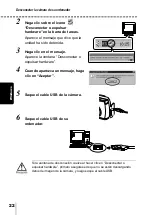 Предварительный просмотр 163 страницы Olympus 300 Digital - Stylus 300 3.2 MP Digital... Manual De Consulta