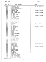 Preview for 5 page of Olympus 35 DC Repair Manual