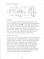 Preview for 16 page of Olympus 35 DC Repair Manual