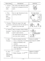 Предварительный просмотр 19 страницы Olympus 35 DC Repair Manual