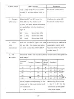 Предварительный просмотр 21 страницы Olympus 35 DC Repair Manual