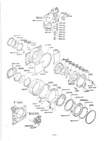 Предварительный просмотр 27 страницы Olympus 35 DC Repair Manual