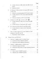 Предварительный просмотр 29 страницы Olympus 35 DC Repair Manual