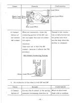 Предварительный просмотр 45 страницы Olympus 35 DC Repair Manual