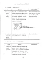 Предварительный просмотр 47 страницы Olympus 35 DC Repair Manual