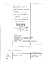 Предварительный просмотр 50 страницы Olympus 35 DC Repair Manual