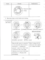 Предварительный просмотр 52 страницы Olympus 35 DC Repair Manual