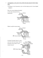 Предварительный просмотр 55 страницы Olympus 35 DC Repair Manual