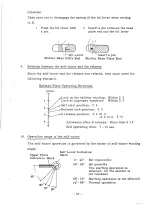 Предварительный просмотр 59 страницы Olympus 35 DC Repair Manual