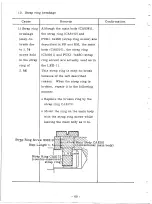 Предварительный просмотр 62 страницы Olympus 35 DC Repair Manual