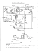 Предварительный просмотр 66 страницы Olympus 35 DC Repair Manual