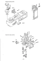 Предварительный просмотр 71 страницы Olympus 35 DC Repair Manual