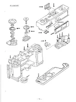 Предварительный просмотр 73 страницы Olympus 35 DC Repair Manual