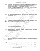 Preview for 5 page of Olympus 35 ECR Technical Manual