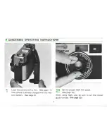 Preview for 9 page of Olympus 35RC Instructions Manual