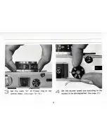 Preview for 10 page of Olympus 35RC Instructions Manual