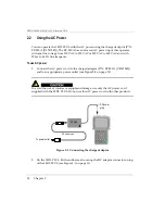 Предварительный просмотр 44 страницы Olympus 38DL PLUS User Manual