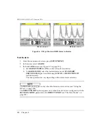 Предварительный просмотр 134 страницы Olympus 38DL PLUS User Manual