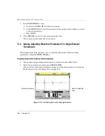 Предварительный просмотр 236 страницы Olympus 38DL PLUS User Manual